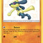 (SV021/SV094) Pokemon TCG Hidden Fates Single: Riolu   Shiny Rare