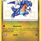 (SV039/SV094) Pokemon TCG Hidden Fates Single: Gabite   Shiny Rare