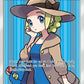 (SV086/SV094) Pokemon TCG Hidden Fates Single: Lady  Ultra Rare