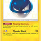 (SV013/SV094) Pokemon TCG Hidden Fates Single: Voltorb   Shiny Rare