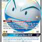 (SV057/SV094) Pokemon TCG Hidden Fates Single: Electrode GX   Shiny Ultra Rare
