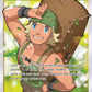 (SV085/SV094) Pokemon TCG Hidden Fates Single: Hiker  Ultra Rare