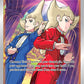 (TG28/TG30) Pokemon TCG Silver Tempest Single: Sordward & Shielbert  Ultra Rare