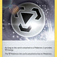 (163/185) Pokemon TCG Vivid Voltage Single: Coating [M] Energy  Uncommon