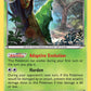 (004/83) Pokemon TCG Generations Single: Metapod  Reverse Holo Uncommon