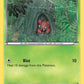 (006/83) Pokemon TCG Generations Single: Paras   Common