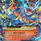 (012/83) Pokemon TCG Generations Single: MCharizard EX   Ultra Rare