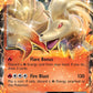 (013/83) Pokemon TCG Generations Single: Ninetales EX   Ultra Rare