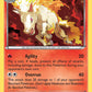 (015/83) Pokemon TCG Generations Single: Rapidash   Rare