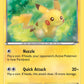 (026/83) Pokemon TCG Generations Single: Pikachu  Reverse Holo Common