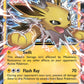 (028/83) Pokemon TCG Generations Single: Jolteon EX   Ultra Rare