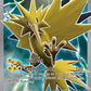 (029/83) Pokemon TCG Generations Single: Zapdos   Holo Rare