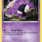 (033/83) Pokemon TCG Generations Single: Gastly   Common