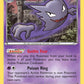 (034/83) Pokemon TCG Generations Single: Haunter   Uncommon