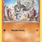 (040/83) Pokemon TCG Generations Single: Machop  Reverse Holo Common