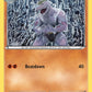 (041/83) Pokemon TCG Generations Single: Machoke  Reverse Holo Uncommon