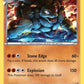 (045/83) Pokemon TCG Generations Single: Golem  Reverse Holo Holo Rare