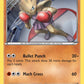 (048/83) Pokemon TCG Generations Single: Hitmonchan  Reverse Holo Rare