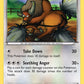 (057/83) Pokemon TCG Generations Single: Tauros  Reverse Holo Rare