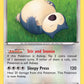 (058/83) Pokemon TCG Generations Single: Snorlax  Reverse Holo Rare