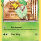 (RC1/RC32) Pokemon TCG Generations Single: Chikorita   Common
