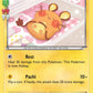 (RC10/RC32) Pokemon TCG Generations Single: Dedenne   Uncommon