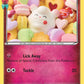 (RC19/RC32) Pokemon TCG Generations Single: Swirlix   Uncommon