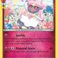 (RC22/RC32) Pokemon TCG Generations Single: Diancie   Uncommon