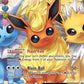 (RC28/RC32) Pokemon TCG Generations Single: Flareon EX   Ultra Rare