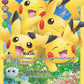 (RC29/RC32) Pokemon TCG Generations Single: Pikachu   Ultra Rare