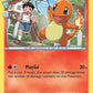 (RC3/RC32) Pokemon TCG Generations Single: Charmander   Common