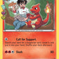 (RC4/RC32) Pokemon TCG Generations Single: Charmeleon   Common