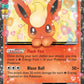 (RC6/RC32) Pokemon TCG Generations Single: Flareon EX   Ultra Rare