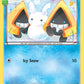 (RC7/RC32) Pokemon TCG Generations Single: Snorunt   Common