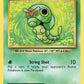 (003/108) Pokemon TCG Evolutions Single: Caterpie  Reverse Holo Common