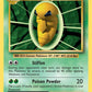 (006/108) Pokemon TCG Evolutions Single: Kakuna  Reverse Holo Uncommon