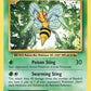 (007/108) Pokemon TCG Evolutions Single: Beedrill  Reverse Holo Rare