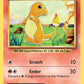 (009/108) Pokemon TCG Evolutions Single: Charmander  Reverse Holo Common