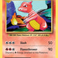 (010/108) Pokemon TCG Evolutions Single: Charmeleon   Uncommon