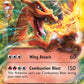 (012/108) Pokemon TCG Evolutions Single: Charizard EX   Ultra Rare
