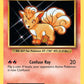 (014/108) Pokemon TCG Evolutions Single: Vulpix  Reverse Holo Common