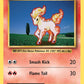 (019/108) Pokemon TCG Evolutions Single: Ponyta  Reverse Holo Common
