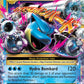 (022/108) Pokemon TCG Evolutions Single: MBlastoise EX   Ultra Rare