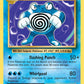 (025/108) Pokemon TCG Evolutions Single: Poliwrath  Reverse Holo Holo Rare