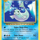 (029/108) Pokemon TCG Evolutions Single: Dewgong  Reverse Holo Rare