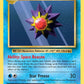 (031/108) Pokemon TCG Evolutions Single: Starmie   Rare
