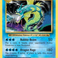 (034/108) Pokemon TCG Evolutions Single: Gyarados  Reverse Holo Holo Rare