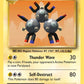 (038/108) Pokemon TCG Evolutions Single: Magneton   Holo Rare