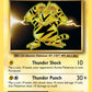 (041/108) Pokemon TCG Evolutions Single: Electabuzz   Common
