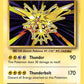 (042/108) Pokemon TCG Evolutions Single: Zapdos   Holo Rare